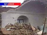 Землетрясение на западе Ирана: пострадали 35 человек