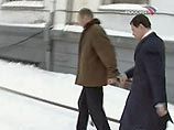 Отстраненный от должности мэр Владивостока Владимир Николаев, задержанный в Москве в минувший вторник, перевезен во Владивосток