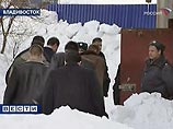 Задержанный в Москве мэр по кличке "Винни-Пух" доставлен во Владивосток, где и был арестован Задержанный в Москве мэр по кличке "Винни-Пух" доставлен во Владивосток, где и был арестован