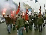 В Госдуме обсуждают действия милиции при проведении в Петербурге "Марша несогласных" В Госдуме обсуждают действия милиции при проведении в Петербурге "Марша несогласных"