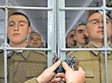 Дисбаты в российской армии расформируют до конца 2007 года Дисбаты в российской армии расформируют до конца 2007 года