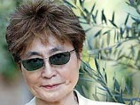 Йоко Оно запретила мировую премьеру фильма о Джоне Ленноне