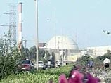 Иран не возобновил платежи России за сооружение АЭС в Бушере