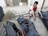 Смертник подорвался в молодежном кафе иракского города Балад-Руз: 30 погибших, 29 раненых
