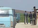 Движение по Транскавказской автомагистрали, разрушенной летними селями, восстановлено Движение по Транскавказской автомагистрали, разрушенной летними селями, восстановлено