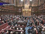 В Британии принято решение о радикальной реформе Палаты лордов - ее будут избирать полностью