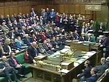 В Британии  принято решение о радикальной реформе Палаты лордов - ее будут избирать полностью