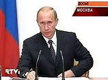 В Красноярском крае "единороссов" уличили в нарушении авторских прав Владимира Путина
В Красноярском крае "единороссов" уличили в нарушении авторских прав Владимира Путина