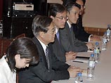 КНДР обвинила Японию в досрочном прекращении переговоров в Ханое