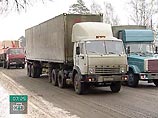 Белоруссия отменила обязательное конвоирование транзита калининградских грузов в Россию Белоруссия отменила обязательное конвоирование транзита калининградских грузов в Россию