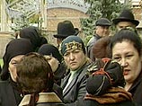 Балкарцы решили больше не справлять траур по депортации своего народа в 1944 году Балкарцы решили больше не справлять траур по депортации своего народа в 1944 году