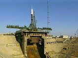 В марте Россия "испытает" "Днепр" после снятия запрета на его запуск на арабских спутниках 