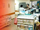 Израильтяне перестали обращаться в больницы, опасаясь смертельной бактерии-мутанта