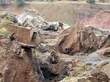 В Конго два высокопоставленных чиновника арестованы за международную контрабанду урана В Конго два высокопоставленных чиновника арестованы за международную контрабанду урана