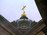 Правительство намерено упростить форму отчетности для религиозных организаций Правительство намерено упростить форму отчетности для религиозных организаций