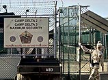 В Вашингтоне начинаются слушания по делу 14 заключенных тюрьмы в Гуантанамо