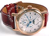 Дело о краже у Киркорова часов Breguet передано в суд Дело о краже у Киркорова часов Breguet передано в суд