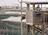 В Вашингтоне начинаются слушания по делу 14 заключенных тюрьмы в Гуантанамо