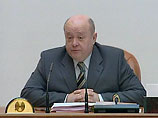 Фрадков доволен тем, как регулируется миграция Фрадков доволен тем, как регулируется миграция