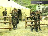 Грузия намерена увеличить численность своих войск в Ираке и Афганистане