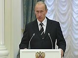 Президент России Владимир Путин заявил, что ситуация в современном мире требует постоянного совершенствования военной организации России, в том числе постоянного поддержания ее высокой боеготовности
