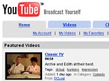 Власти Турции открыли доступ с сайту YouTube, заблокированному за "оскорбление Ататюрка" Власти Турции открыли доступ с сайту YouTube, заблокированному за "оскорбление Ататюрка"