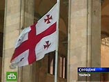 Президент Грузии Саакашвили рассчитывает вступить в НАТО, сохранив членство в СНГ Президент Грузии Саакашвили рассчитывает вступить в НАТО, сохранив членство в СНГ