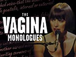 Студентки Мэган Рибэк, Элан Сталь и Ханна Ливенсон произнесли это слово со сцены во время постановки пьесы "Монологи вагины", потому что "оно не грубое и не является неприличным, напротив, - оно очень чистое и искреннее"