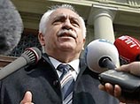 В Швейцарии лидер Турецкой рабочей партии признан виновным за отрицание геноцида армян В Швейцарии лидер Турецкой рабочей партии признан виновным за отрицание геноцида армян