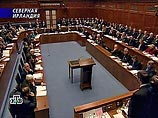Северная Ирландия избрала парламент, но его будущее под вопросом