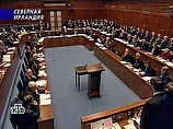 Северная Ирландия избрала парламент, но его будущее под вопросом Северная Ирландия избрала парламент, но его будущее под вопросом