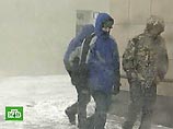 Комиссия по чрезвычайным ситуациям администрации Петропавловска-Камчатского рассмотрела положение, сложившееся в городе из-за сильного снегопада