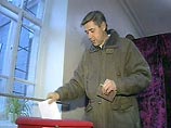 В воскресенье в России пройдет единый день голосования, в ходе которого 31 миллион россиян смогут принять участие в выборах разного уровня более чем в 70 регионах страны - субъектах Федерации, городах, районах В воскресенье в России пройдет единый день голосования, в ходе которого 31 миллион россиян смогут принять участие в выборах разного уровня более чем в 70 регионах страны - субъектах Федерации, городах, районах