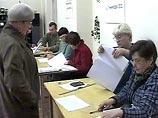 В нескольких регионах России накануне выборов запрещена агитация В нескольких регионах России накануне выборов запрещена агитация