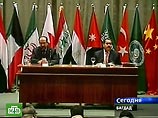 В субботу в Багдаде открывается международная конференция по проблеме мирного урегулирования в Ираке. Впервые за последние несколько лет представители США сядут за стол переговоров с делегациями Ирана и Сирии