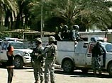Как сообщает Associated Press со ссылкой на иракского военного представителя, лидер боевиков был задержан 9 марта в районе Абу-Грейб на западной окраине Багдада