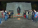 В Эстонии умер основатель движения в защиту памятника Воину-освободителю В Эстонии умер основатель движения в защиту памятника Воину-освободителю
