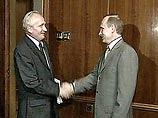 Виктор Кресс утвержден губернатором Томской области еще на пять лет Виктор Кресс утвержден губернатором Томской области еще на пять лет