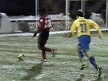 ФК "Москва" выиграл первый матч чемпионата России благодаря аргентинцу
ФК "Москва" выиграл первый матч чемпионата России благодаря аргентинцу