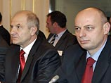 Делегации Белграда и Приштины проводят в Вене переговоры по статусу Косово Делегации Белграда и Приштины проводят в Вене переговоры по статусу Косово