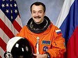 Космонавт Михаил Тюрин, находящийся в экспедиции на Международной космической станции, примет участие 11 марта в выборах в Московскую областную думу