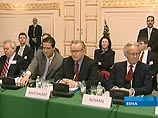 Переговоры в Вене по проблеме Косово провалились Переговоры в Вене по проблеме Косово провалились