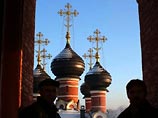 В Подмосковье топором убит церковный сторож В Подмосковье топором убит церковный сторож