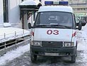 Беспредельщики на иномарке кричали матом в мегафон, а затем открыли огонь по подошедшему к ним милиционеру Беспредельщики на иномарке кричали матом в мегафон, а затем открыли огонь по подошедшему к ним милиционеру
