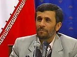Президент Ирана Махмуд Ахмади Нежад намерен посетить заседание Совета Безопасности ООН, чтобы защитить право своей страны на мирные ядерные технологии