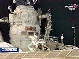 Космонавт МКС впервые с орбиты проголосовал на выборах в Мособлдуму