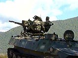 "Абхазские власти в изгнании" обвинили российских миротворцев в минировании границы Гальского и Зугдидского районов "Абхазские власти в изгнании" обвинили российских миротворцев в минировании границы Гальского и Зугдидского районов