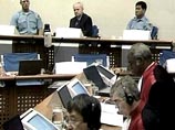 Гаагский трибунал доживает свои дни, считает российский сенатор
Гаагский трибунал доживает свои дни, считает российский сенатор