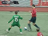 ЦСКА пропускает первым, но выигрывает. Итоги 1-го тура чемпионата России по футболу ЦСКА пропускает первым, но выигрывает. Итоги 1-го тура чемпионата России по футболу