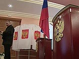 Данные о нарушениях на выборах - стрельба в Буйнакске, "карусель" в Одинцове Данные о нарушениях на выборах - стрельба в Буйнакске, "карусель" в Одинцове